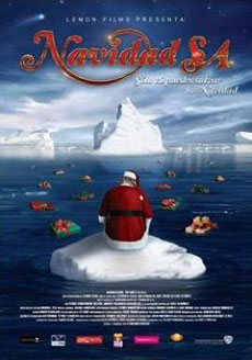 Navidad S.A. Imagen de Navidad S.A.