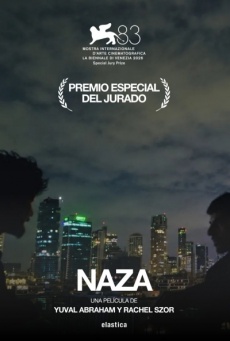 Imagen de Naza