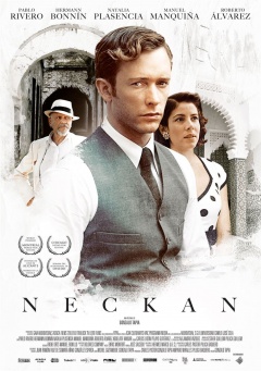 Neckan Imagen de Neckan
