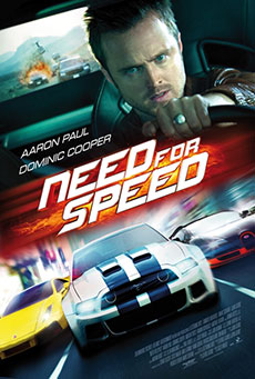 Need For Speed Imagen de Need For Speed