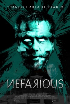 Nefarious: Cuando habla el diablo Imagen de Nefarious: Cuando habla el diablo