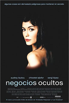 Negocios ocultos Imagen de Negocios ocultos