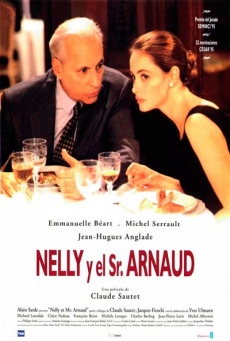 Imagen de Nelly y el Sr. Arnaud