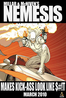 Nemesis Imagen de Nemesis