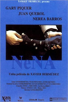 Nena Imagen de Nena