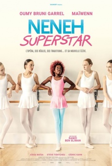 Imagen de Súper bailarina