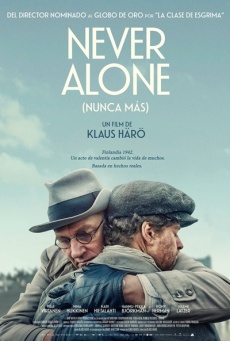 Never Alone (Nunca más) Imagen de Never Alone (Nunca más)
