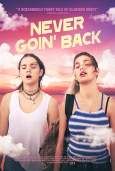 Never Goin' Back Imagen de Never Goin' Back
