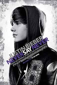 Never Say Never Imagen de Never Say Never