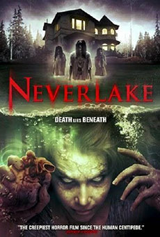 Terror en Neverlake Imagen de Terror en Neverlake