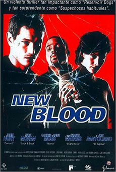New Blood Imagen de New Blood