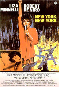 New York, New York Imagen de New York, New York