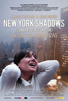 Imagen de New York Shadows