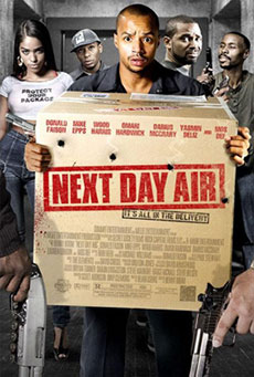 Imagen de Next Day Air