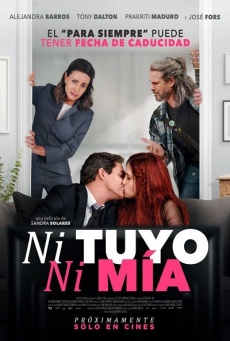 Ni tuyo, ni mía Imagen de Ni tuyo, ni mía