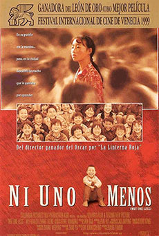 Ni uno menos Imagen de Ni uno menos