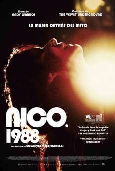 Nico, 1988 Imagen de Nico, 1988