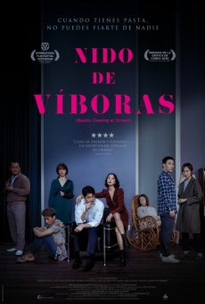 Nido de víboras Imagen de Nido de víboras