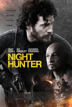 Imagen de Night Hunter