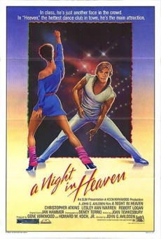 A Night in Heaven Imagen de A Night in Heaven