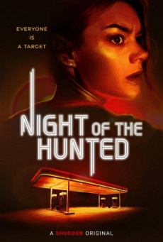 Night of the Hunted Imagen de Night of the Hunted