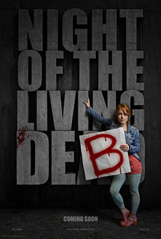 Night of the Living Deb Imagen de Night of the Living Deb