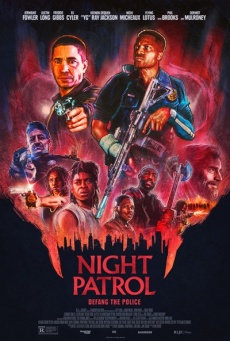 Imagen de Night Patrol