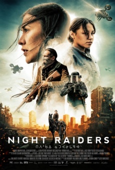 Night Raiders Imagen de Night Raiders