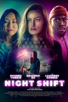 Night Shift Imagen de Night Shift