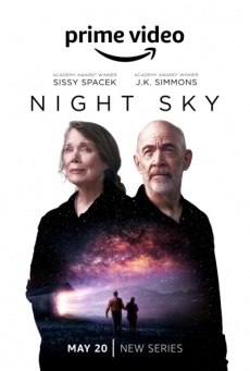 Night Sky Imagen de Night Sky