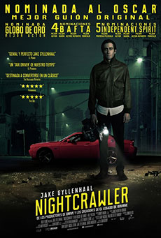 Nightcrawler Imagen de Nightcrawler