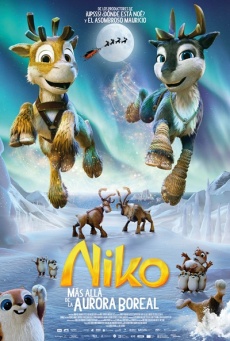 Imagen de Niko: Más allá de la aurora boreal
