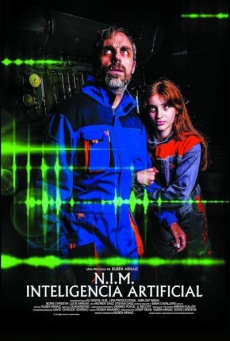 Imagen de N.I.M. Inteligencia artificial