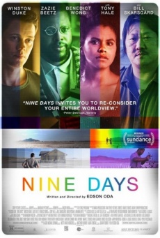 Imagen de Nine Days