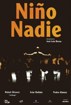 Niño nadie Imagen de Niño nadie