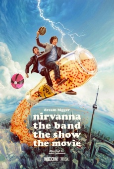Imagen de Nirvanna the Band the Show the Movie