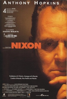 Imagen de Nixon