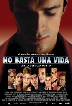 No basta una vida Imagen de No basta una vida