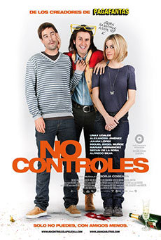 No controles Imagen de No controles