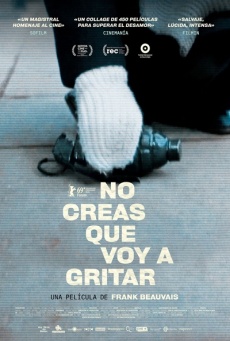 No creas que voy a gritar Imagen de No creas que voy a gritar