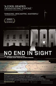 No End in Sight Imagen de No End in Sight