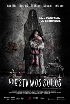 No estamos solos Imagen de No estamos solos