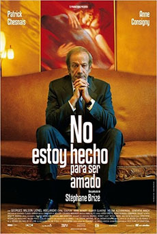 No estoy hecho para ser amado Imagen de No estoy hecho para ser amado