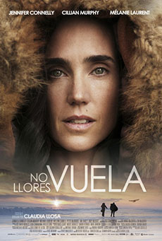 No llores, vuela Imagen de No llores, vuela