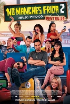 No Manches Frida 2 Imagen de No Manches Frida 2