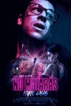 No matarás Imagen de No matarás