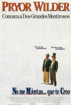 No me mientas... que te creo Imagen de No me mientas... que te creo