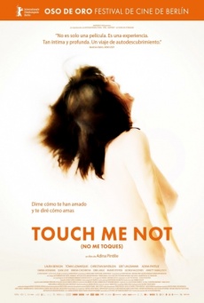 Touch Me Not (No me toques) Imagen de Touch Me Not (No me toques)