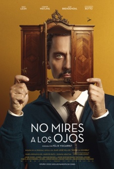No mires a los ojos Imagen de No mires a los ojos