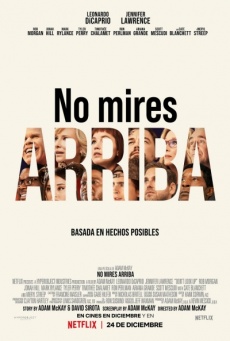No mires arriba Imagen de No mires arriba